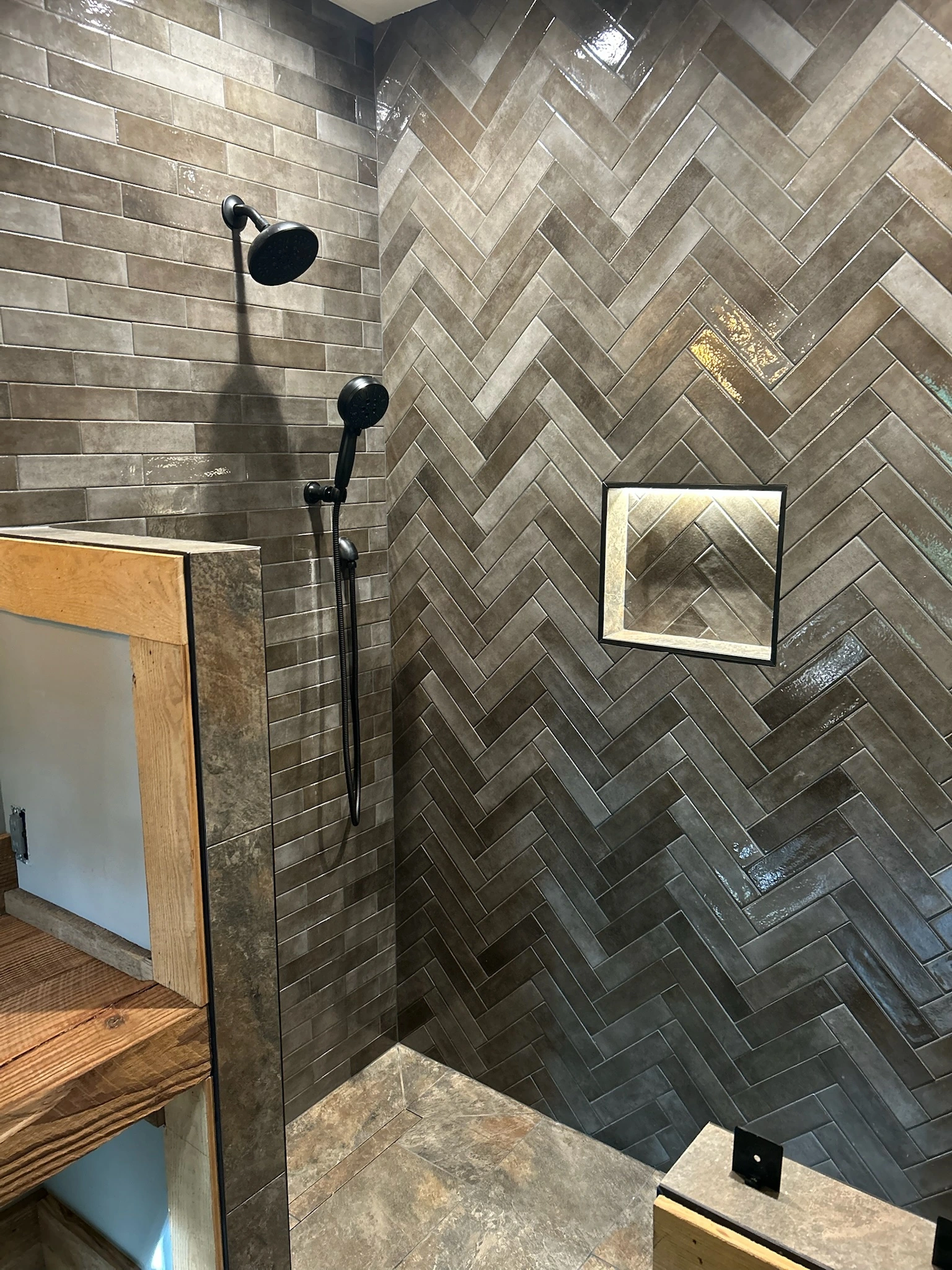 Water heater installation by licensed plumber Central SC