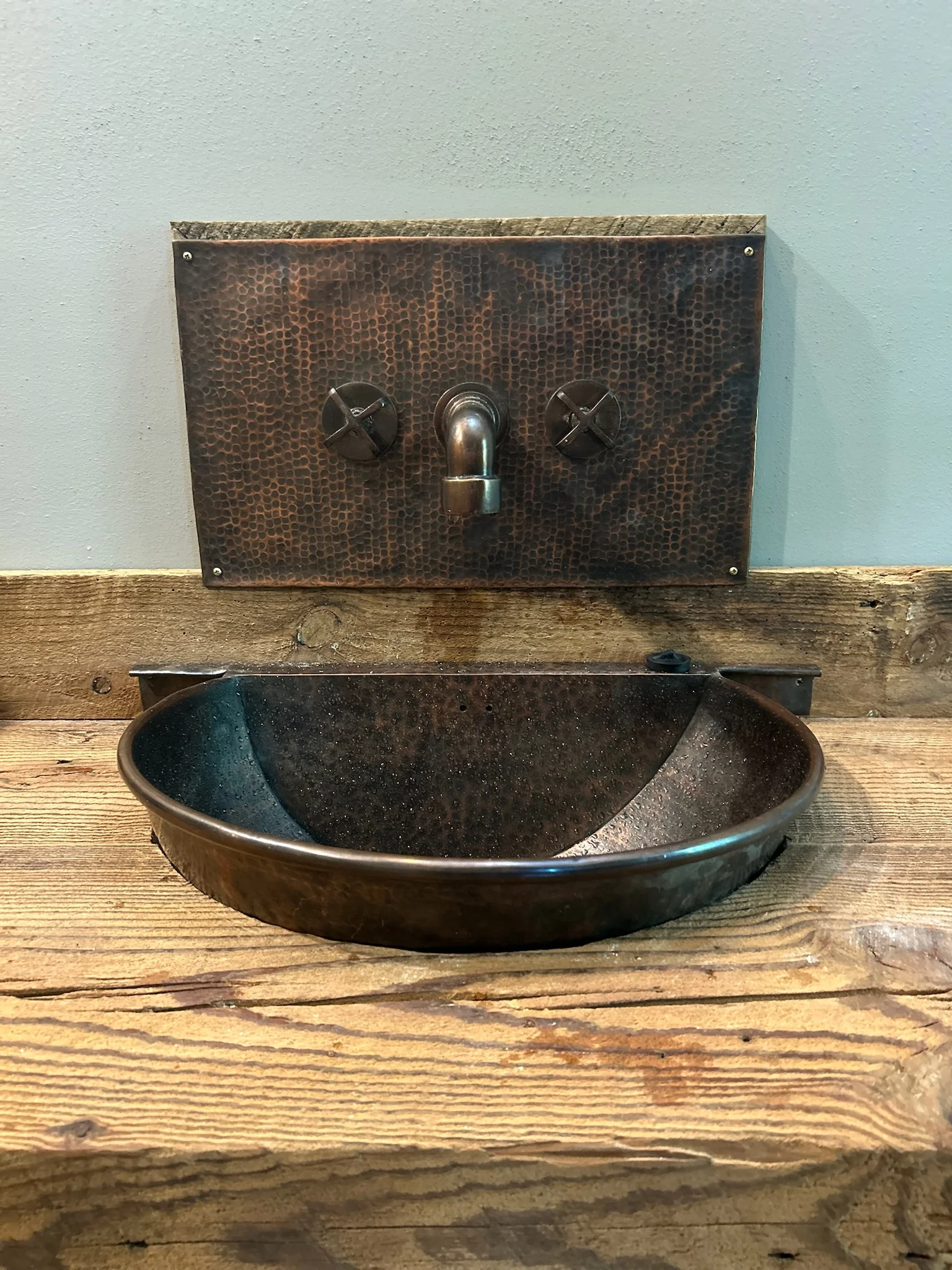 New construction plumbing rough-in Easley SC